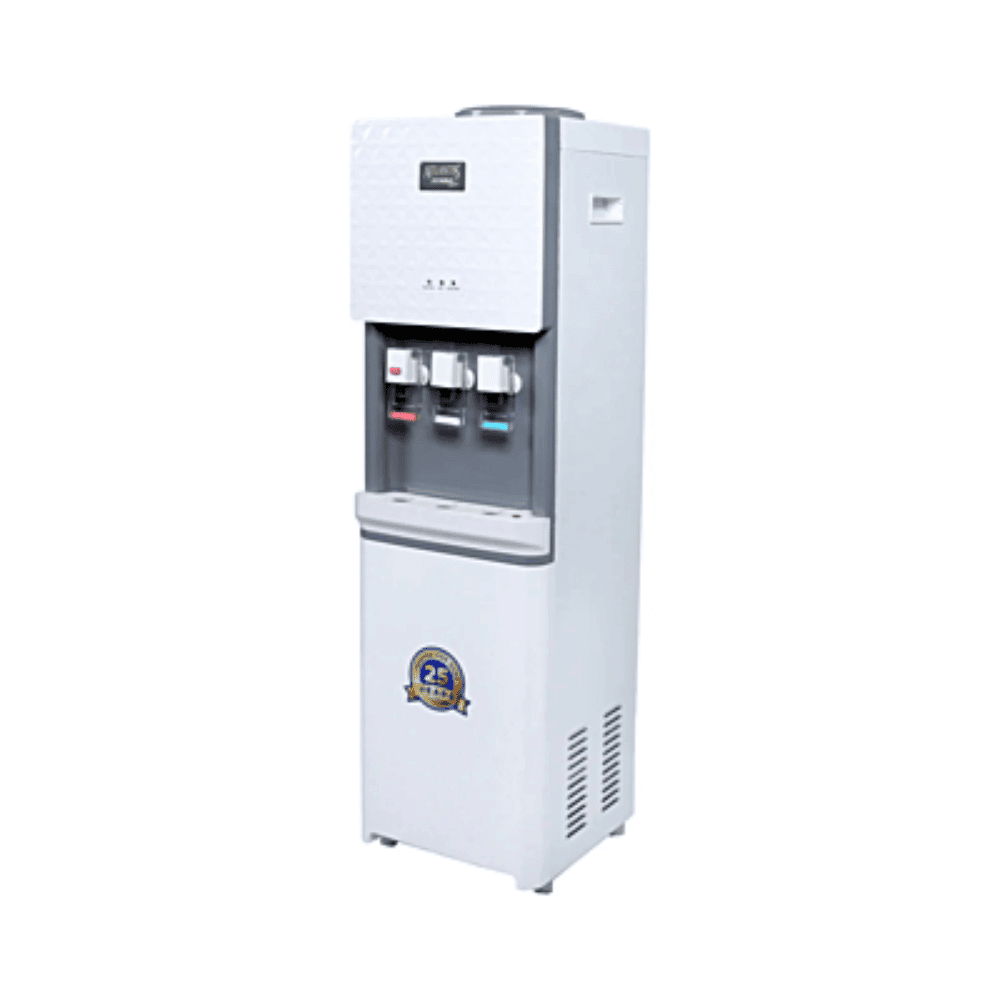 High-Capacity Water Cooler | Atlantis Jumbo Plus | Floor Standing